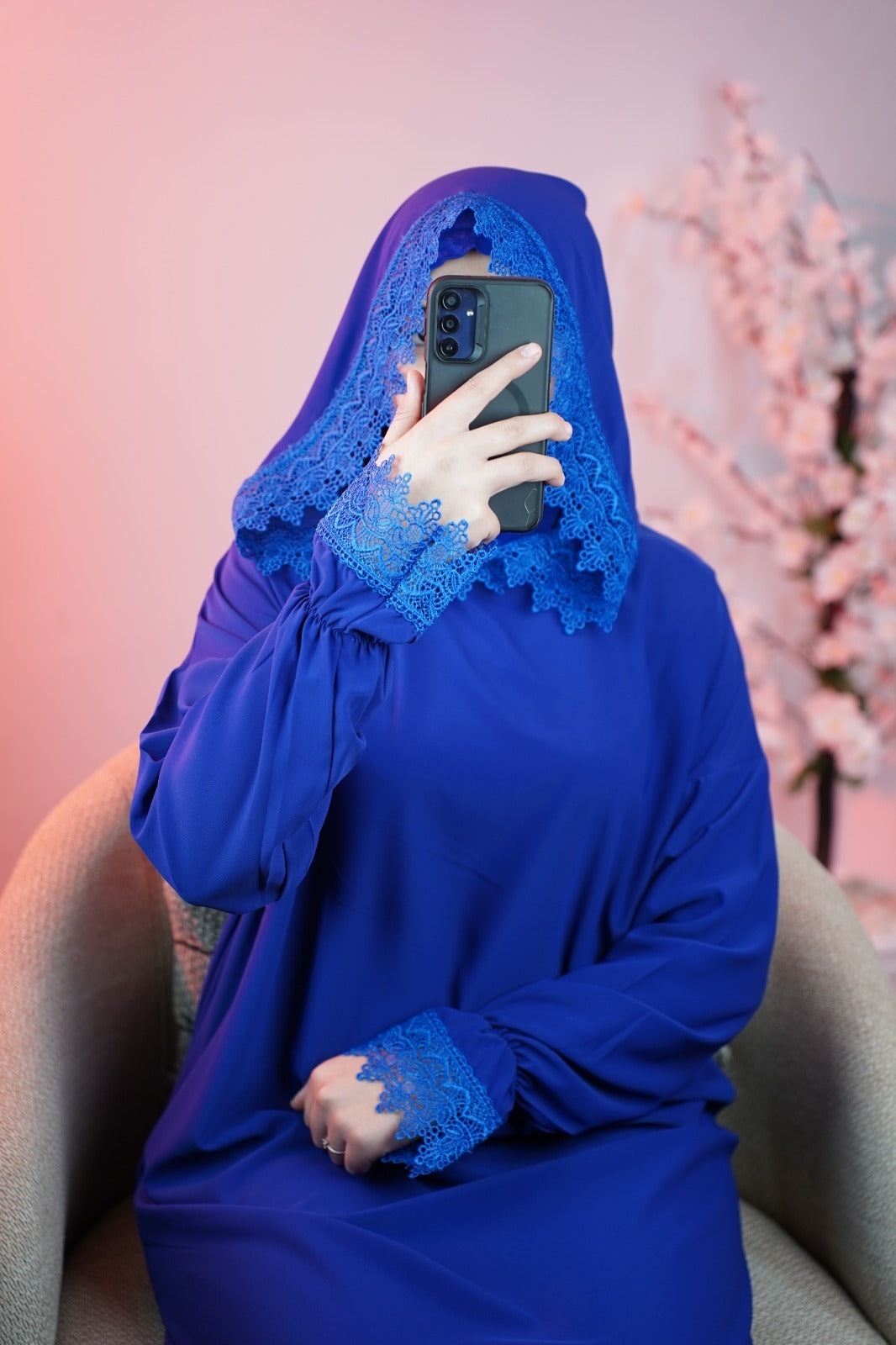 Abaya.