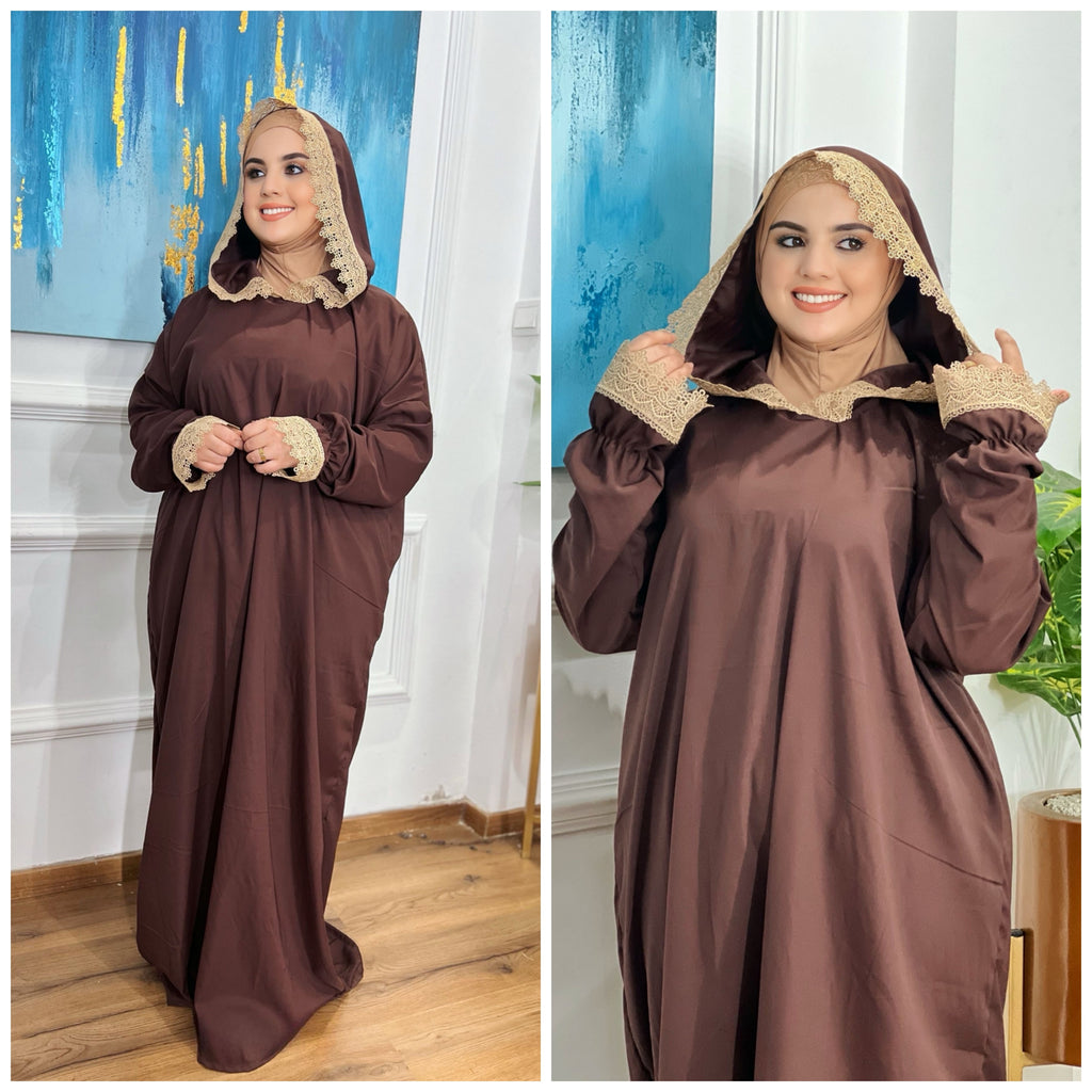 Abaya.