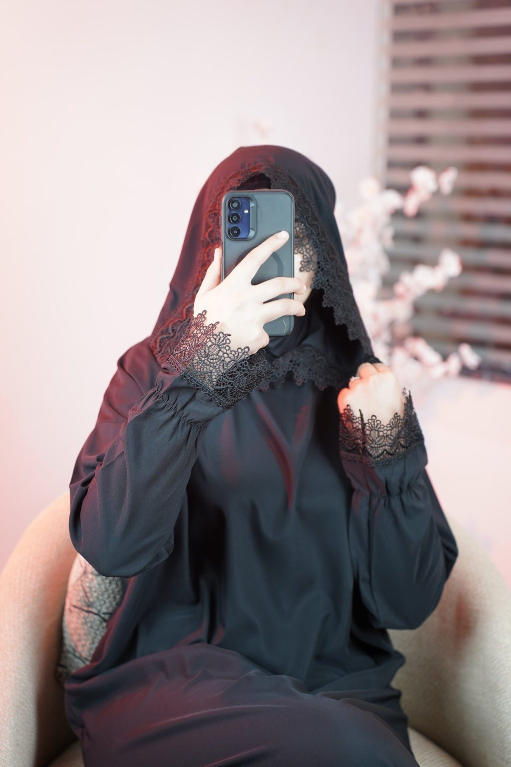 Abaya.