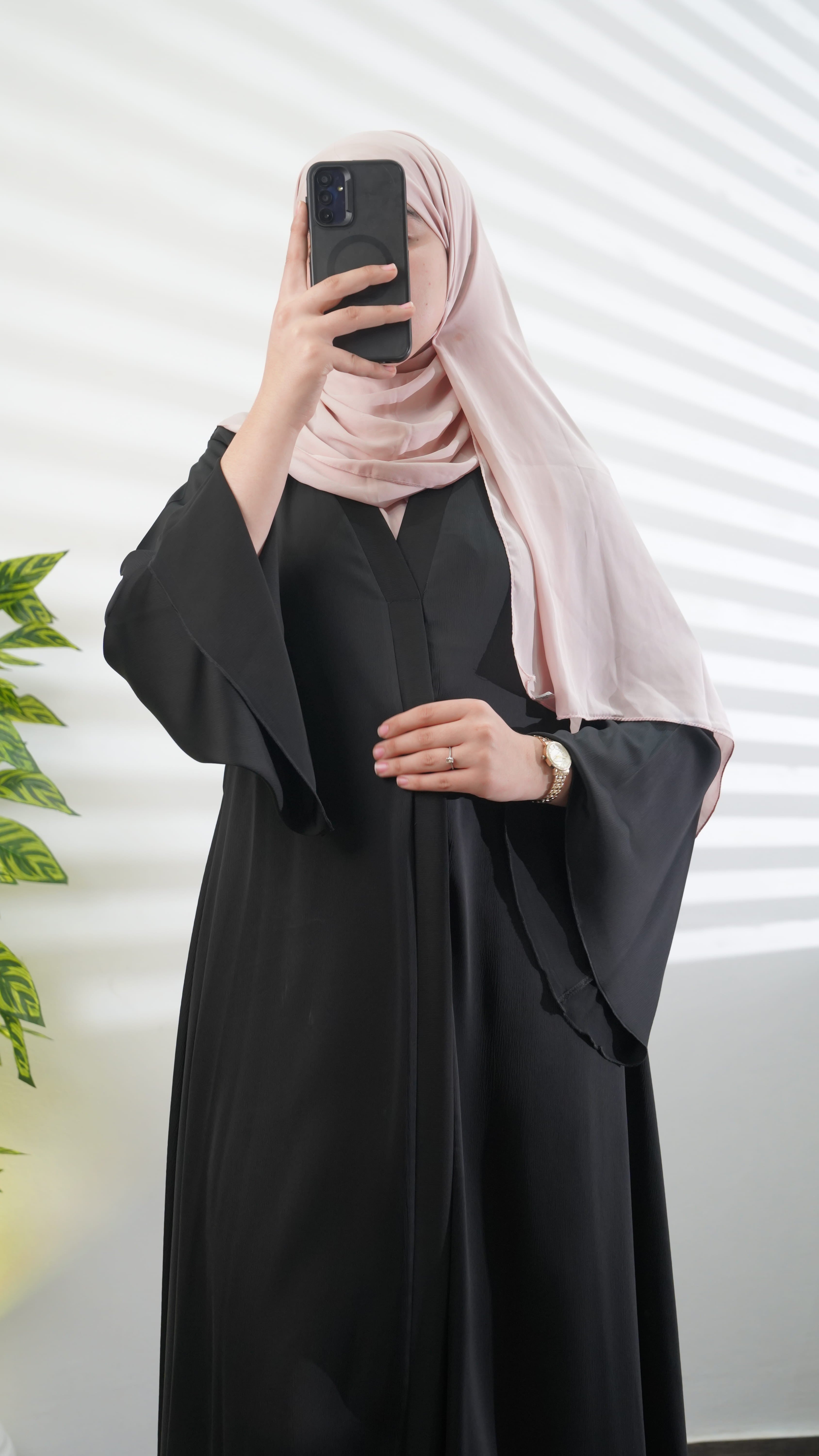 عباية