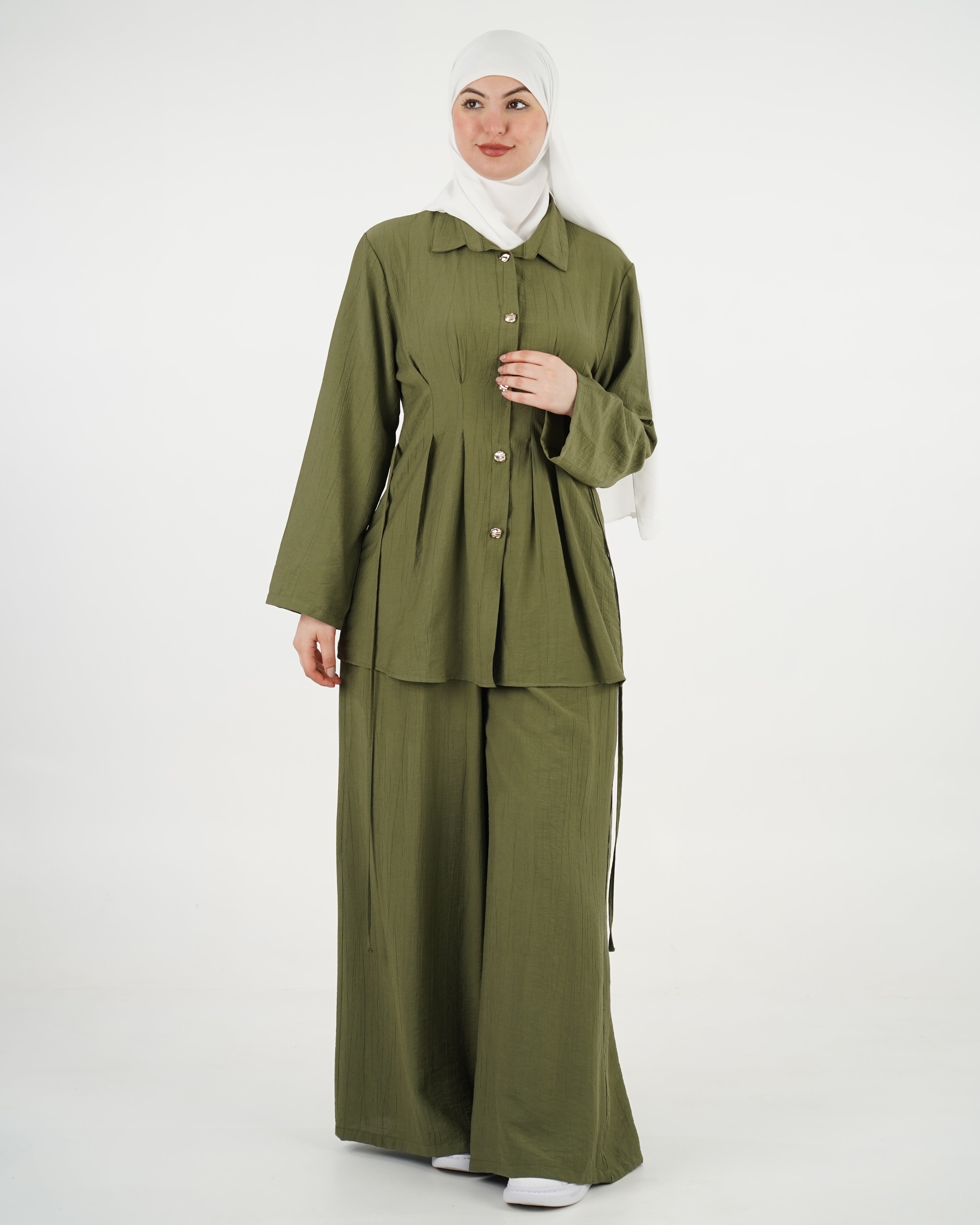 Ensemble ritaj