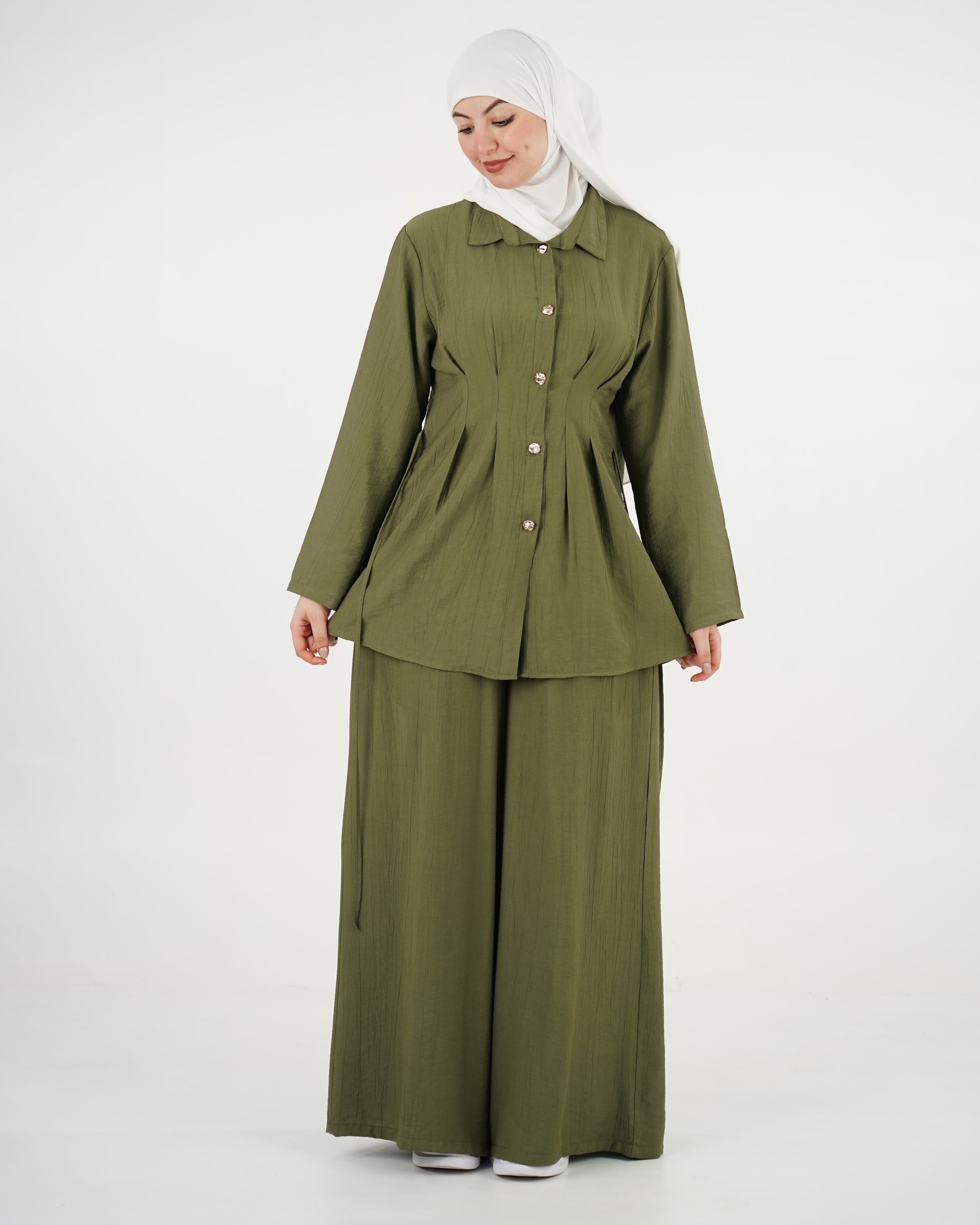 Ensemble ritaj