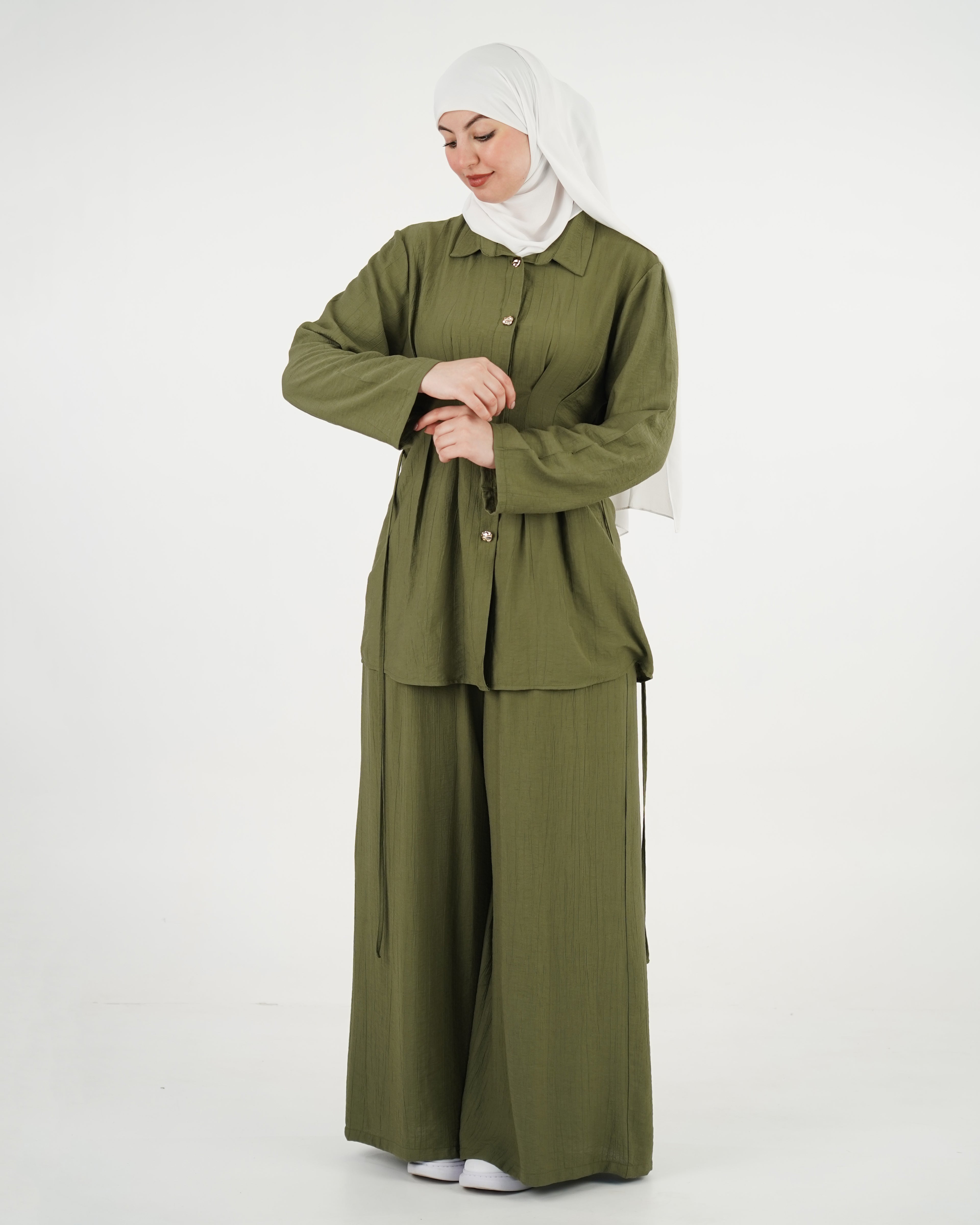 Ensemble ritaj