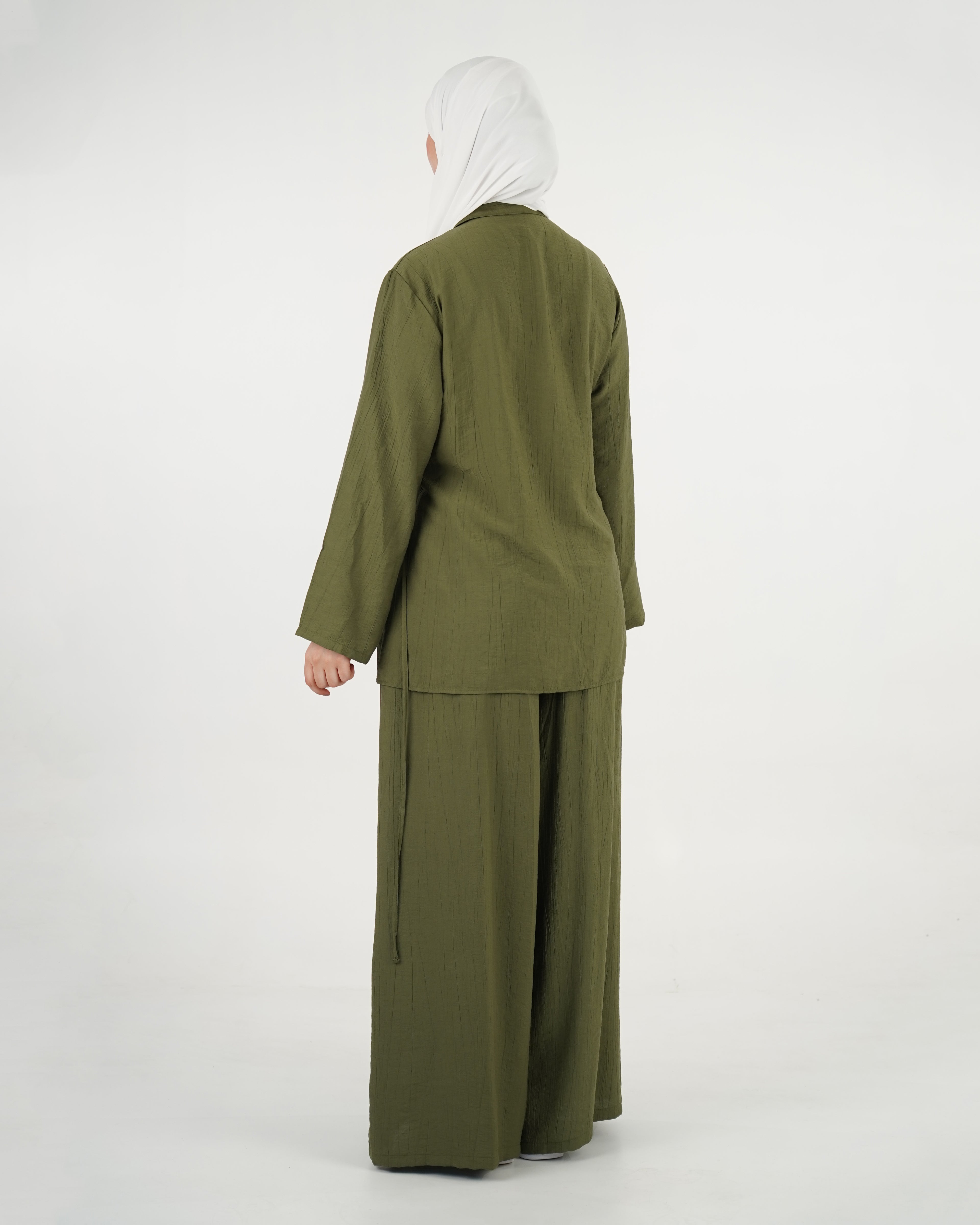 Ensemble ritaj