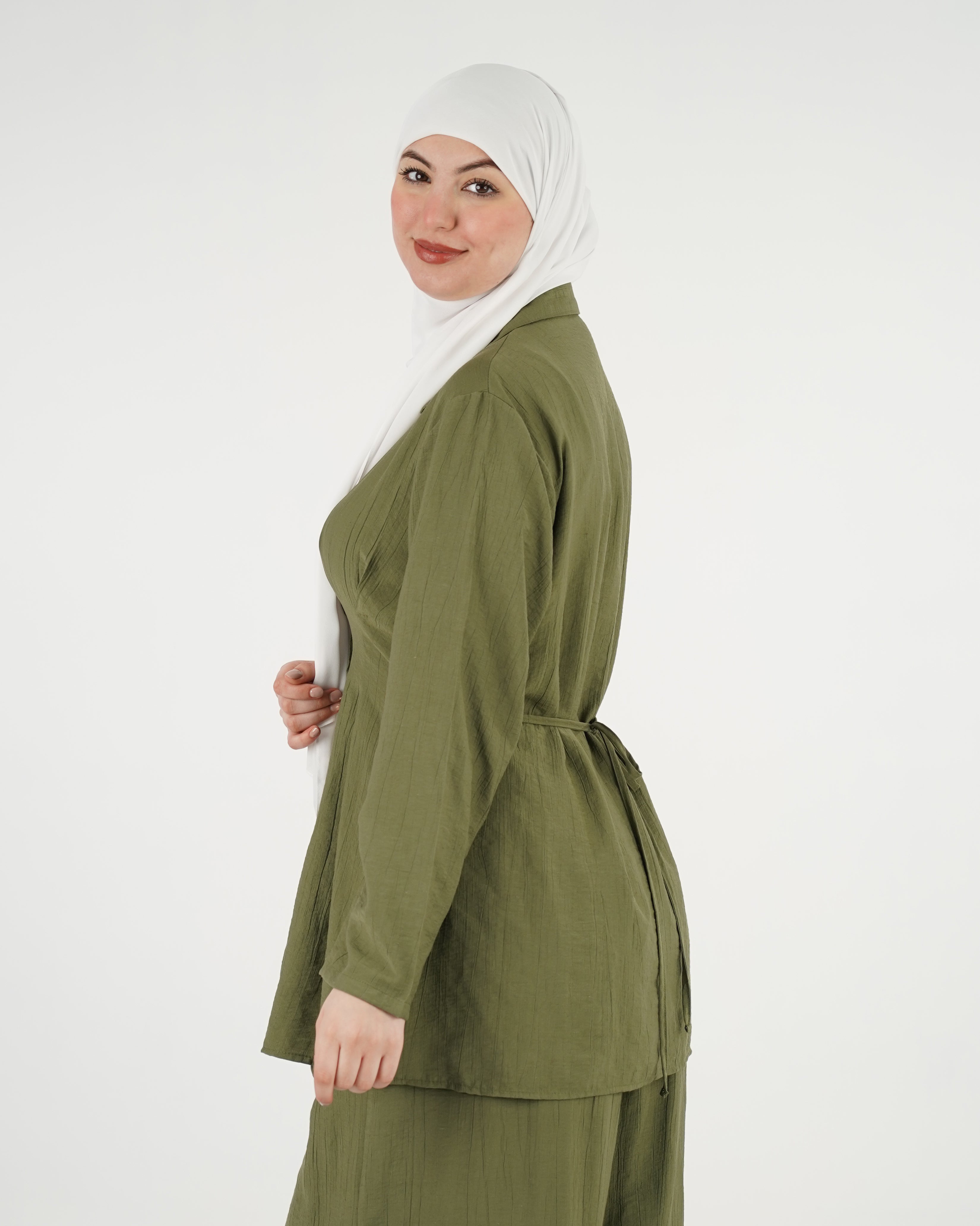 Ensemble ritaj