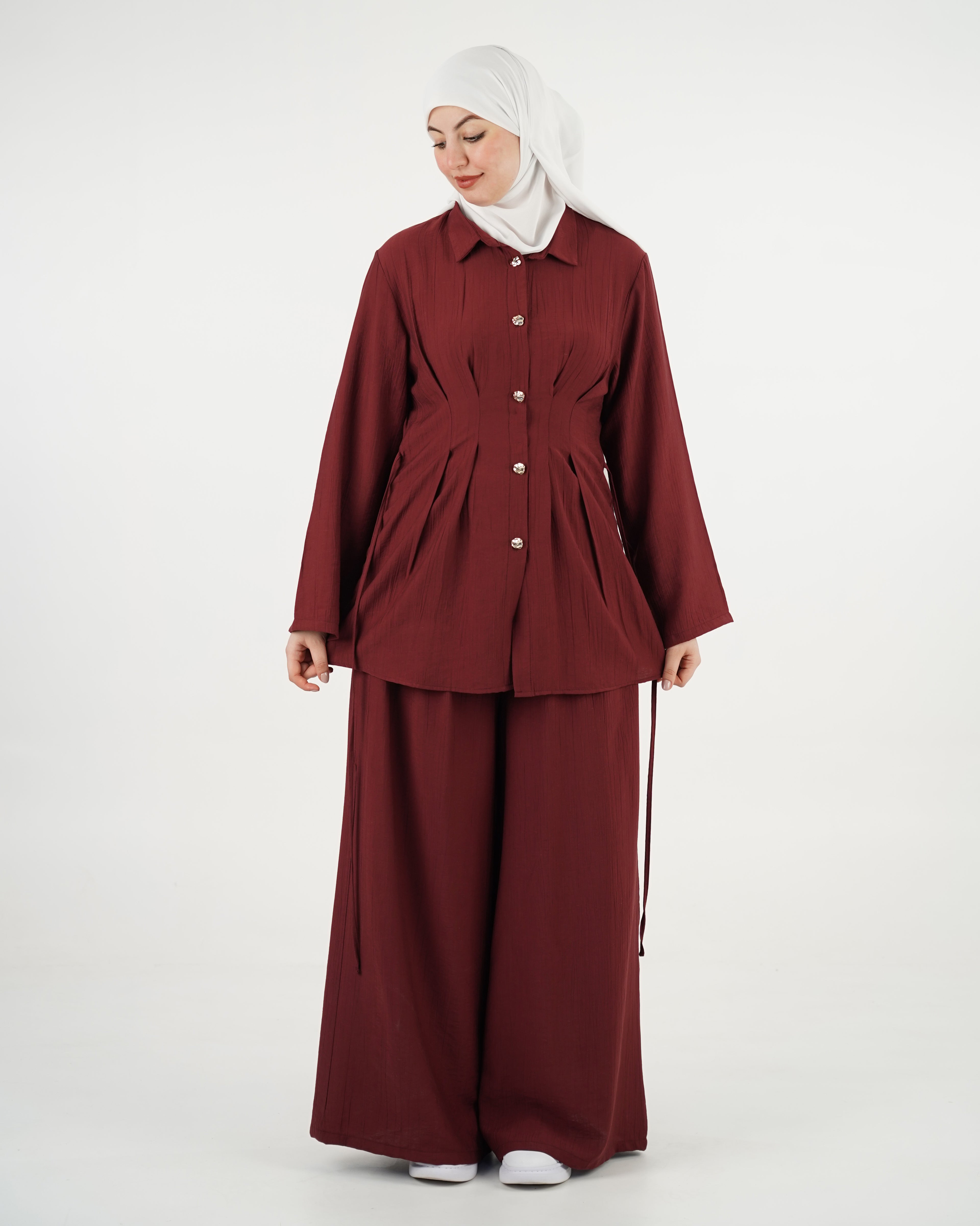 Ensemble ritaj