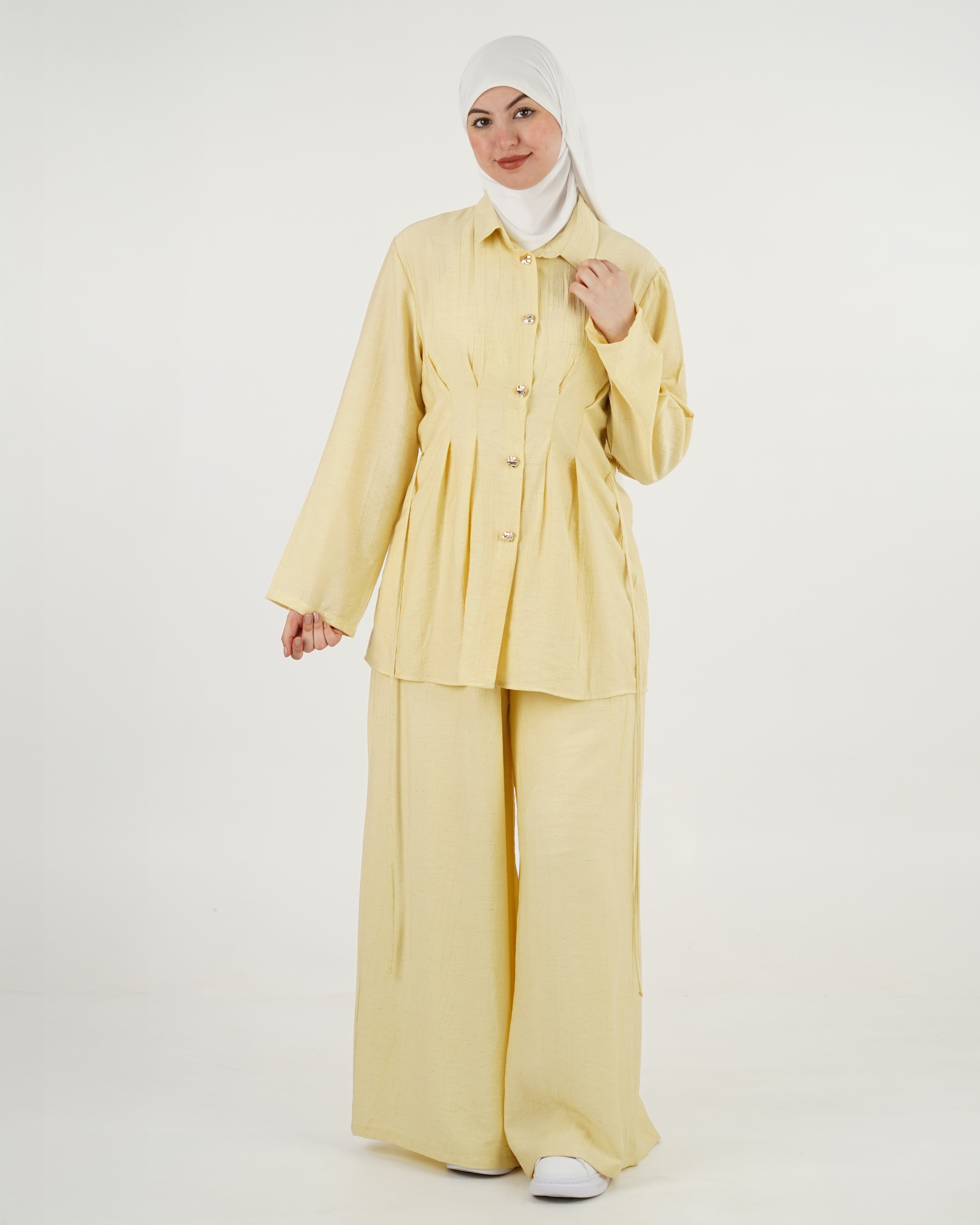 Ensemble ritaj