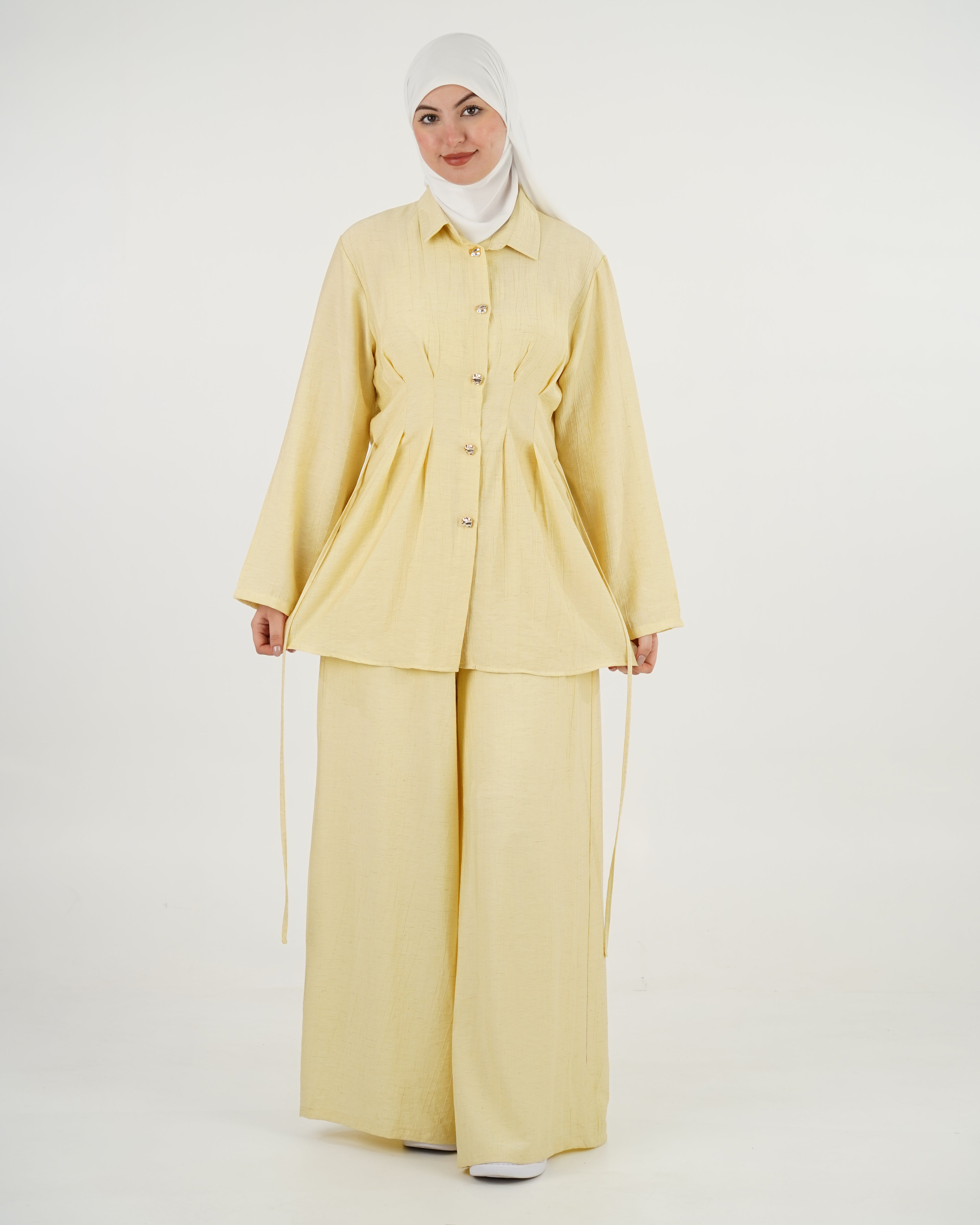 Ensemble ritaj