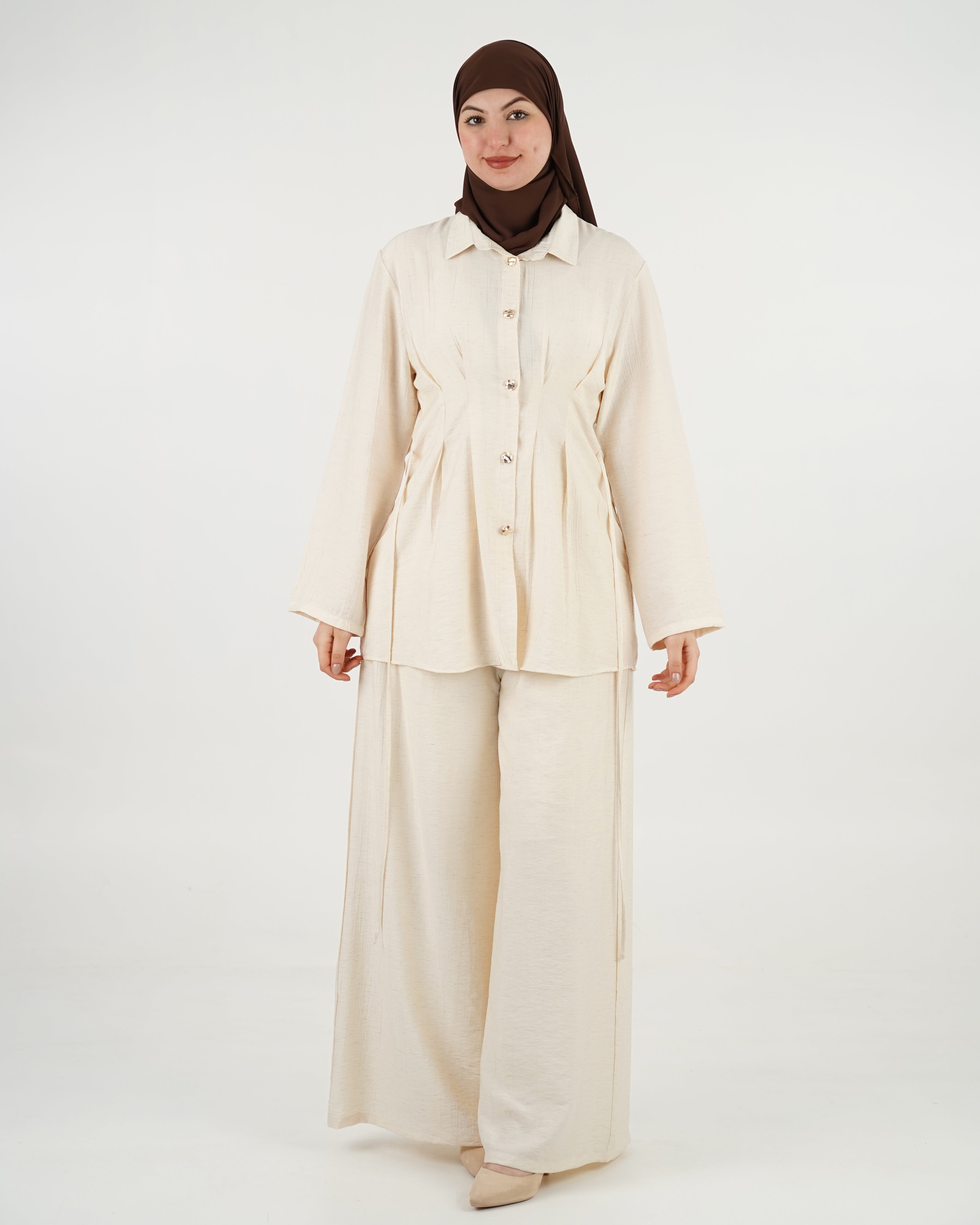 Ensemble ritaj