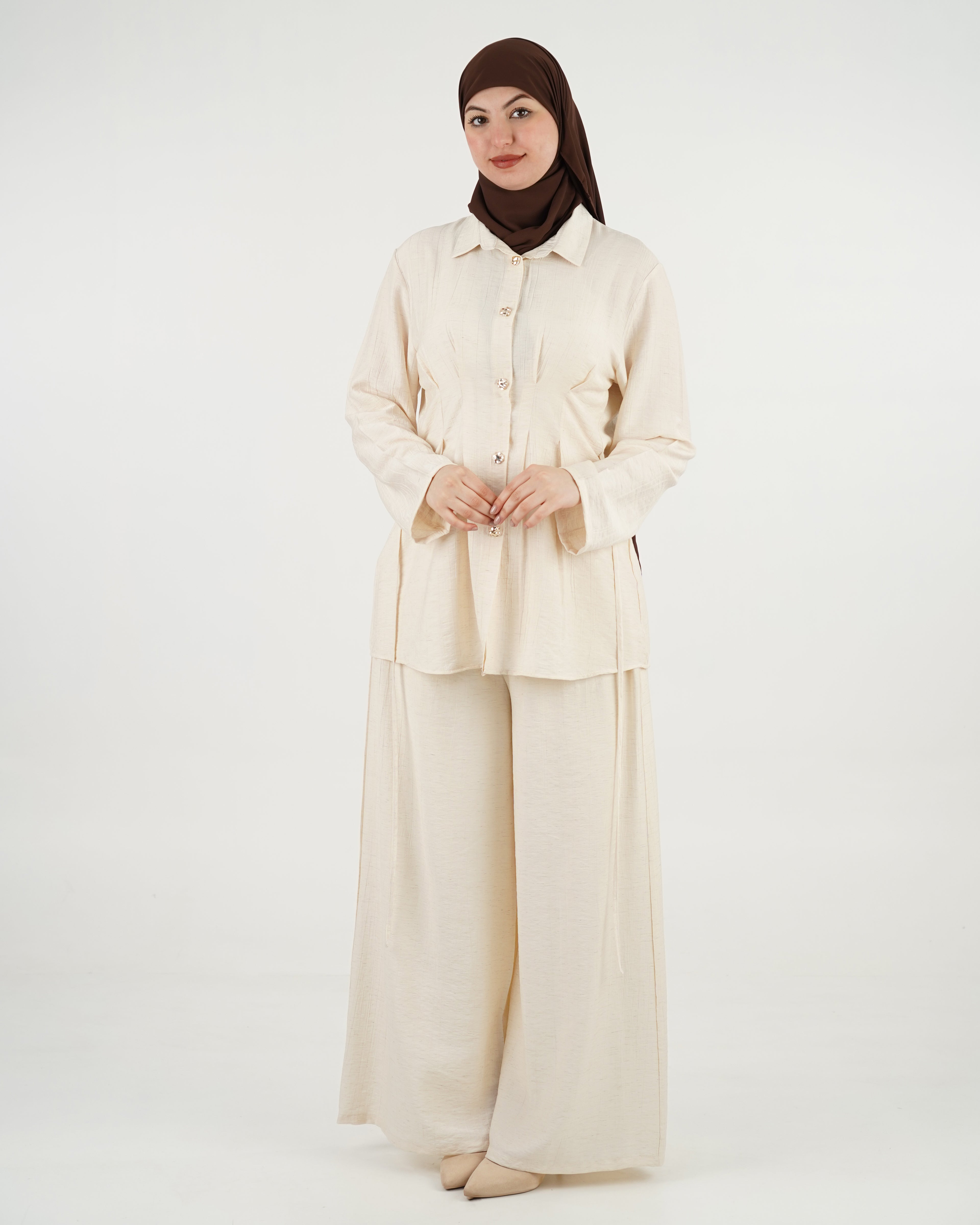 Ensemble ritaj