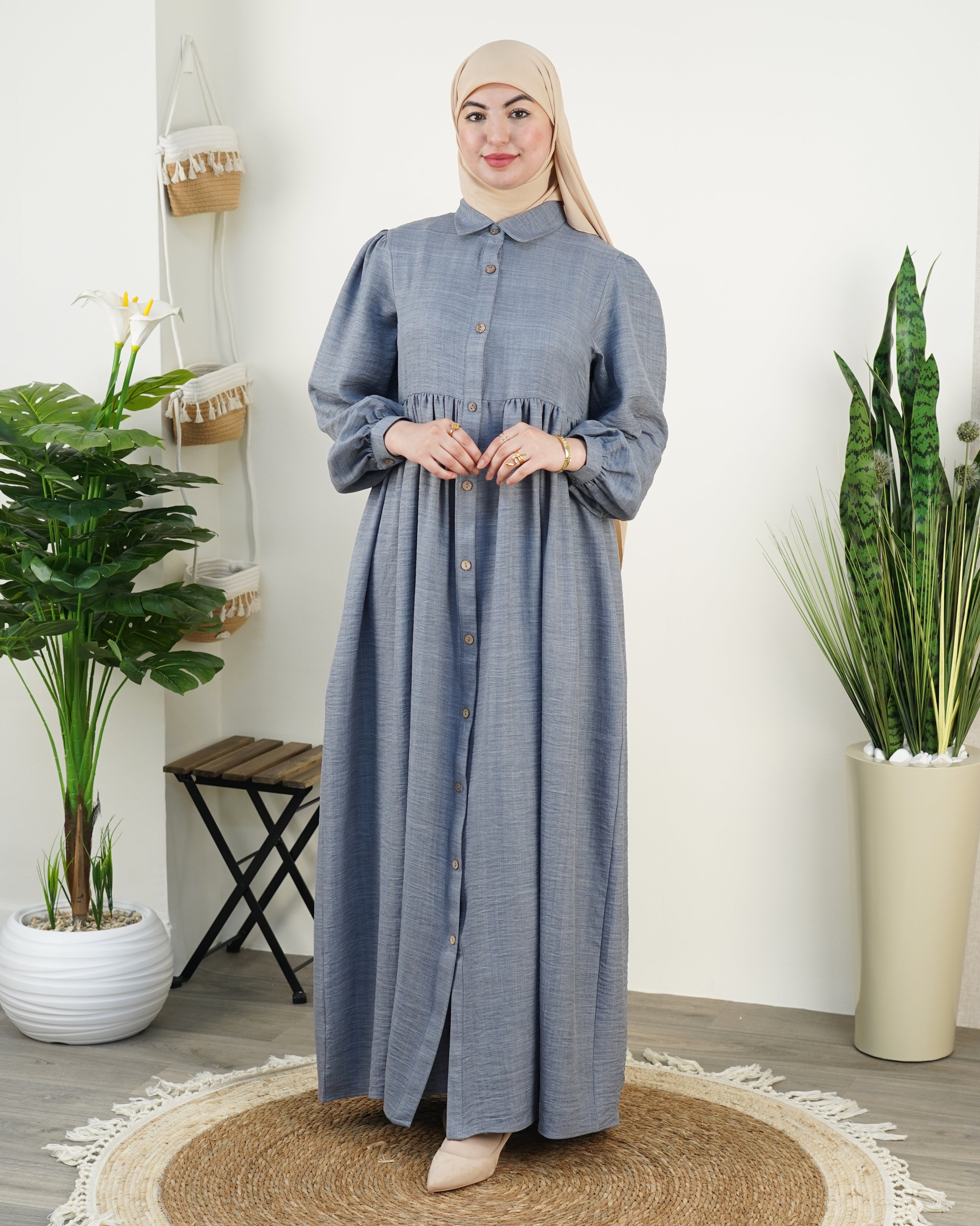 robe
