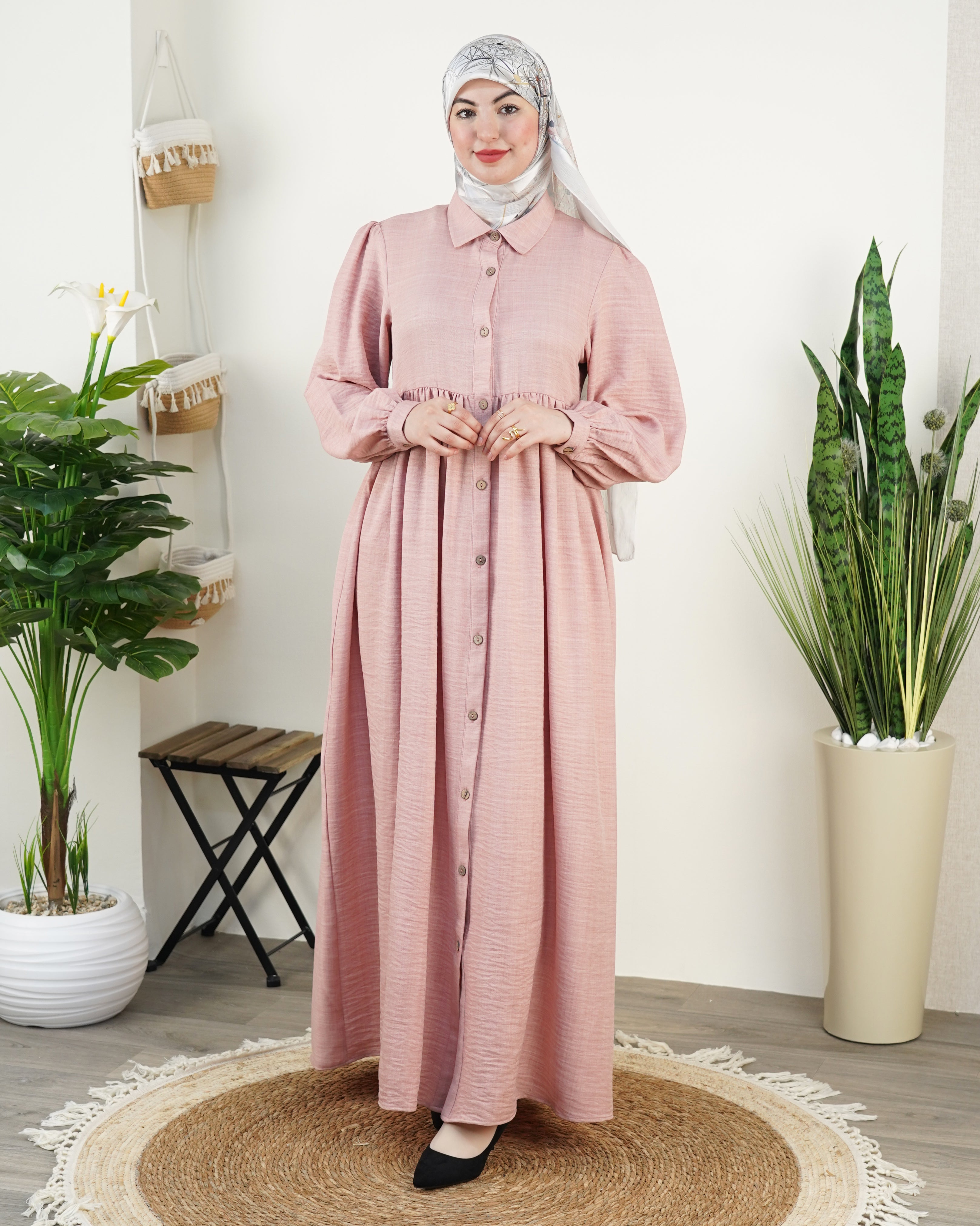 robe