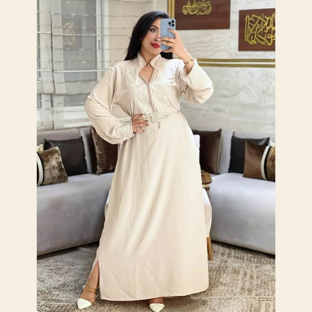 قفطان هماوي بالمجدول