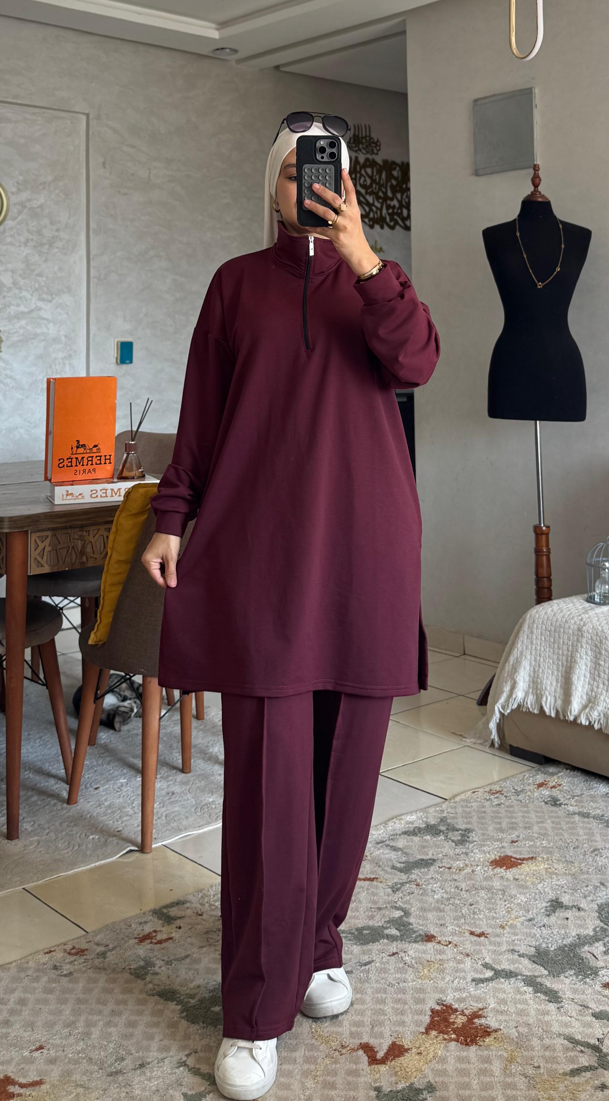 Ensemble malak
