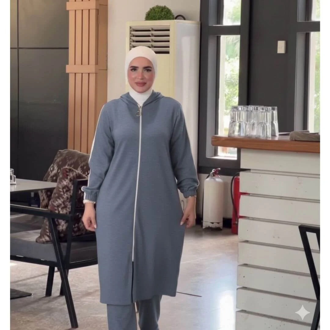 أونسومبل طويل بالقُب