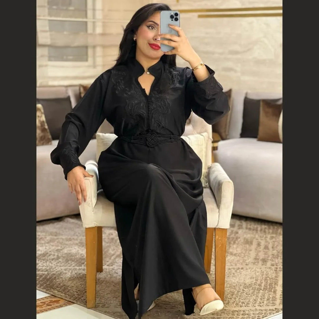 قفطان هماوي بالمجدول