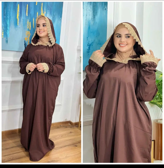 Abaya.