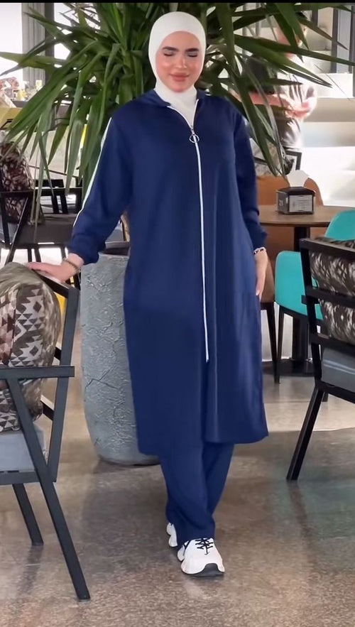 أونسومبل طويل بالقُب