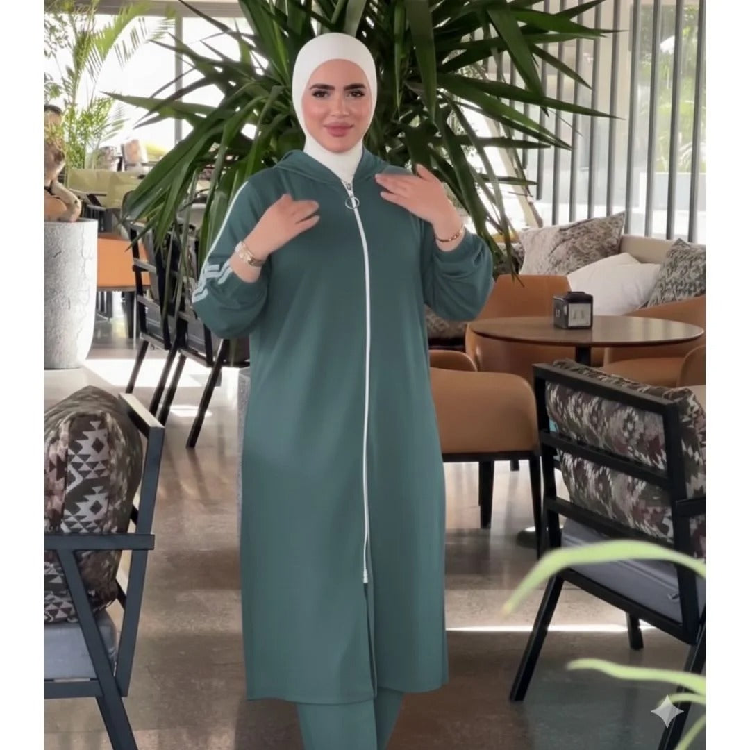 أونسومبل طويل بالقُب