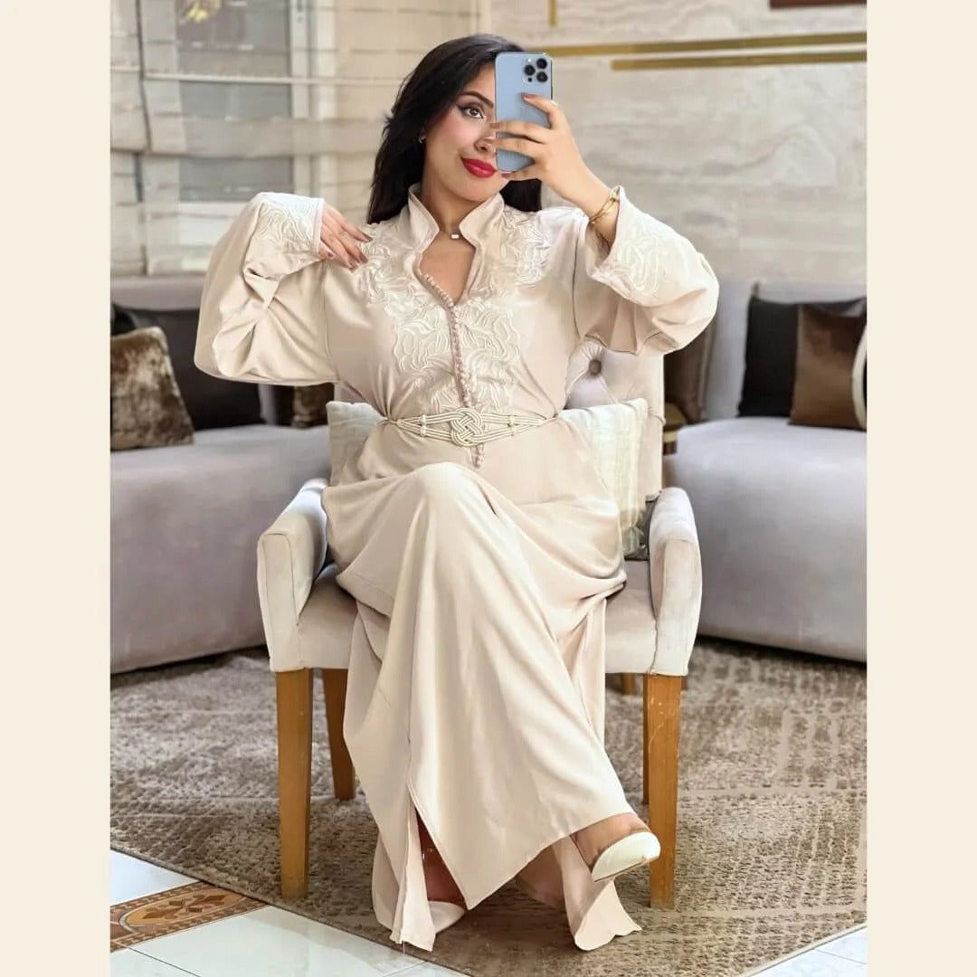 قفطان هماوي بالمجدول