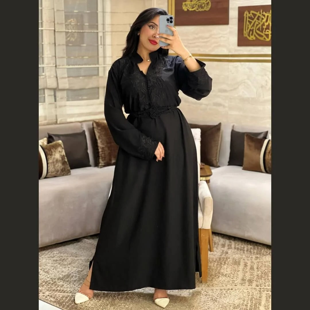 قفطان هماوي بالمجدول