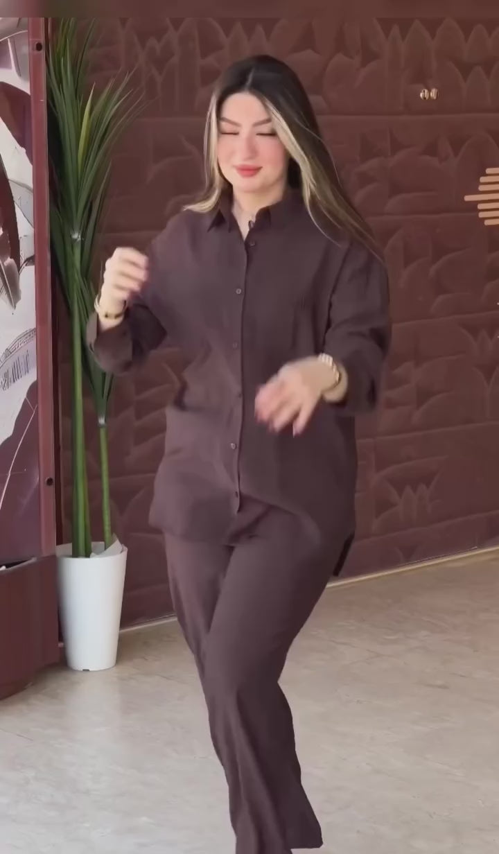 انسومبل 2 بياس مستورد من تركيا