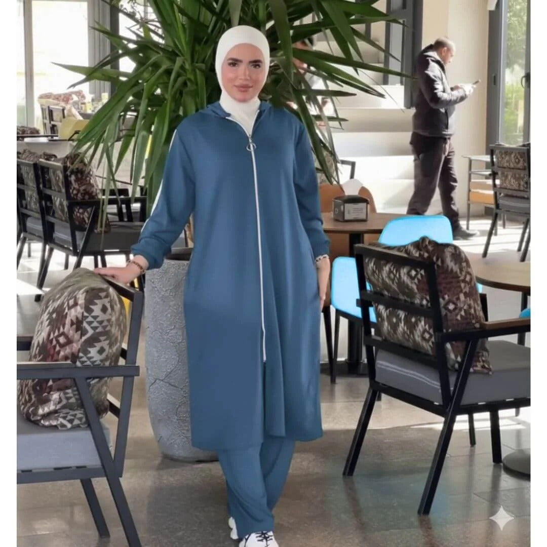 أونسومبل طويل بالقُب