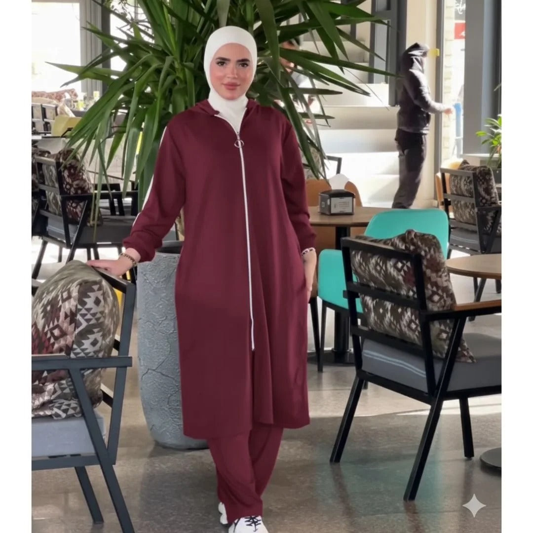 أونسومبل طويل بالقُب